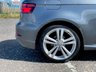 USED 2016 16 AUDI A3 1.4 TFSI S LINE 3d 148 BHP 