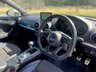 USED 2016 16 AUDI A3 1.4 TFSI S LINE 3d 148 BHP 