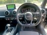 USED 2016 16 AUDI A3 1.4 TFSI S LINE 3d 148 BHP 