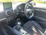 USED 2016 16 AUDI A3 1.4 TFSI S LINE 3d 148 BHP 