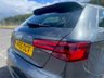 USED 2016 16 AUDI A3 1.4 TFSI S LINE 3d 148 BHP 