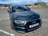 USED 2016 16 AUDI A3 1.4 TFSI S LINE 3d 148 BHP 