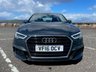 USED 2016 16 AUDI A3 1.4 TFSI S LINE 3d 148 BHP 