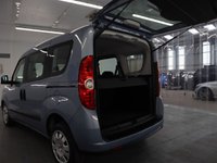 USED 2012 62 FIAT DOBLO 1.4 MYLIFE 5d 95 BHP WITH A FIAT SPECIALIST SERVICE HISTORY AND LOW MILES THIS IS A GREAT BUY.