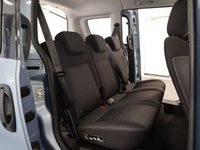 USED 2012 62 FIAT DOBLO 1.4 MYLIFE 5d 95 BHP WITH A FIAT SPECIALIST SERVICE HISTORY AND LOW MILES THIS IS A GREAT BUY.