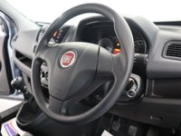 USED 2012 62 FIAT DOBLO 1.4 MYLIFE 5d 95 BHP WITH A FIAT SPECIALIST SERVICE HISTORY AND LOW MILES THIS IS A GREAT BUY.