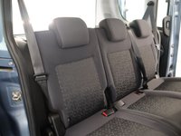USED 2012 62 FIAT DOBLO 1.4 MYLIFE 5d 95 BHP WITH A FIAT SPECIALIST SERVICE HISTORY AND LOW MILES THIS IS A GREAT BUY.