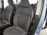 USED 2012 62 FIAT DOBLO 1.4 MYLIFE 5d 95 BHP WITH A FIAT SPECIALIST SERVICE HISTORY AND LOW MILES THIS IS A GREAT BUY.