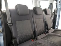 USED 2012 62 FIAT DOBLO 1.4 MYLIFE 5d 95 BHP WITH A FIAT SPECIALIST SERVICE HISTORY AND LOW MILES THIS IS A GREAT BUY.