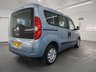USED 2012 62 FIAT DOBLO 1.4 MYLIFE 5d 95 BHP WITH A FIAT SPECIALIST SERVICE HISTORY AND LOW MILES THIS IS A GREAT BUY.