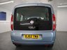 USED 2012 62 FIAT DOBLO 1.4 MYLIFE 5d 95 BHP WITH A FIAT SPECIALIST SERVICE HISTORY AND LOW MILES THIS IS A GREAT BUY.
