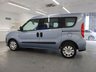 USED 2012 62 FIAT DOBLO 1.4 MYLIFE 5d 95 BHP WITH A FIAT SPECIALIST SERVICE HISTORY AND LOW MILES THIS IS A GREAT BUY.