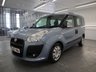 USED 2012 62 FIAT DOBLO 1.4 MYLIFE 5d 95 BHP WITH A FIAT SPECIALIST SERVICE HISTORY AND LOW MILES THIS IS A GREAT BUY.