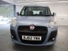 USED 2012 62 FIAT DOBLO 1.4 MYLIFE 5d 95 BHP WITH A FIAT SPECIALIST SERVICE HISTORY AND LOW MILES THIS IS A GREAT BUY.