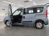 USED 2012 62 FIAT DOBLO 1.4 MYLIFE 5d 95 BHP WITH A FIAT SPECIALIST SERVICE HISTORY AND LOW MILES THIS IS A GREAT BUY.