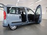 USED 2012 62 FIAT DOBLO 1.4 MYLIFE 5d 95 BHP WITH A FIAT SPECIALIST SERVICE HISTORY AND LOW MILES THIS IS A GREAT BUY.