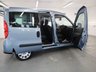 USED 2012 62 FIAT DOBLO 1.4 MYLIFE 5d 95 BHP WITH A FIAT SPECIALIST SERVICE HISTORY AND LOW MILES THIS IS A GREAT BUY.