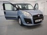 USED 2012 62 FIAT DOBLO 1.4 MYLIFE 5d 95 BHP WITH A FIAT SPECIALIST SERVICE HISTORY AND LOW MILES THIS IS A GREAT BUY.