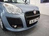 USED 2012 62 FIAT DOBLO 1.4 MYLIFE 5d 95 BHP WITH A FIAT SPECIALIST SERVICE HISTORY AND LOW MILES THIS IS A GREAT BUY.