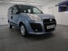 USED 2012 62 FIAT DOBLO 1.4 MYLIFE 5d 95 BHP WITH A FIAT SPECIALIST SERVICE HISTORY AND LOW MILES THIS IS A GREAT BUY.