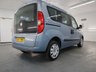 USED 2012 62 FIAT DOBLO 1.4 MYLIFE 5d 95 BHP WITH A FIAT SPECIALIST SERVICE HISTORY AND LOW MILES THIS IS A GREAT BUY.