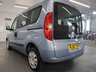 USED 2012 62 FIAT DOBLO 1.4 MYLIFE 5d 95 BHP WITH A FIAT SPECIALIST SERVICE HISTORY AND LOW MILES THIS IS A GREAT BUY.