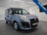 USED 2012 62 FIAT DOBLO 1.4 MYLIFE 5d 95 BHP WITH A FIAT SPECIALIST SERVICE HISTORY AND LOW MILES THIS IS A GREAT BUY.