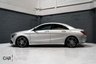 USED 2018 18 MERCEDES-BENZ CLA 1.6 CLA 180 AMG LINE 4d 121 BHP / STUNNING CAR!