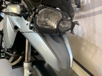 USED 2008 58 BMW F650GS 798cc - BUY ONLINE 24 HRS A DAY - FINANCE AVAILABLE - ALL TYPES OF CREDIT ACCEPTED WITH BMW OE FULL VARIO LUGGAGE