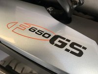 USED 2008 58 BMW F650GS 798cc - BUY ONLINE 24 HRS A DAY - FINANCE AVAILABLE - ALL TYPES OF CREDIT ACCEPTED WITH BMW OE FULL VARIO LUGGAGE