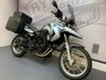USED 2008 58 BMW F650GS 798cc - BUY ONLINE 24 HRS A DAY - FINANCE AVAILABLE - ALL TYPES OF CREDIT ACCEPTED WITH BMW OE FULL VARIO LUGGAGE