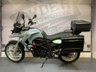 USED 2008 58 BMW F650GS 798cc - BUY ONLINE 24 HRS A DAY - FINANCE AVAILABLE - ALL TYPES OF CREDIT ACCEPTED WITH BMW OE FULL VARIO LUGGAGE