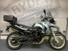 USED 2008 58 BMW F650GS 798cc - BUY ONLINE 24 HRS A DAY - FINANCE AVAILABLE - ALL TYPES OF CREDIT ACCEPTED WITH BMW OE FULL VARIO LUGGAGE