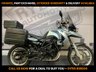 USED 2008 58 BMW F650GS 798cc - BUY ONLINE 24 HRS A DAY - FINANCE AVAILABLE - ALL TYPES OF CREDIT ACCEPTED WITH BMW OE FULL VARIO LUGGAGE