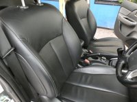 USED 2019 19 MITSUBISHI L200 2.4 DI-D 4WD WARRIOR DCB 178 BHP Leather, Sat Nav, Camera