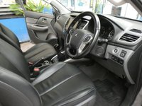 USED 2019 19 MITSUBISHI L200 2.4 DI-D 4WD WARRIOR DCB 178 BHP Leather, Sat Nav, Camera