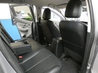 USED 2019 19 MITSUBISHI L200 2.4 DI-D 4WD WARRIOR DCB 178 BHP Leather, Sat Nav, Camera