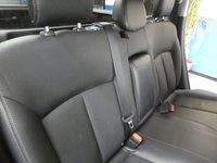 USED 2019 19 MITSUBISHI L200 2.4 DI-D 4WD WARRIOR DCB 178 BHP Leather, Sat Nav, Camera