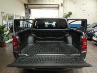 USED 2019 19 MITSUBISHI L200 2.4 DI-D 4WD WARRIOR DCB 178 BHP Leather, Sat Nav, Camera