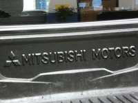 USED 2019 19 MITSUBISHI L200 2.4 DI-D 4WD WARRIOR DCB 178 BHP Leather, Sat Nav, Camera