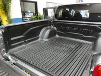 USED 2019 19 MITSUBISHI L200 2.4 DI-D 4WD WARRIOR DCB 178 BHP Leather, Sat Nav, Camera