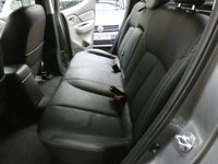 USED 2019 19 MITSUBISHI L200 2.4 DI-D 4WD WARRIOR DCB 178 BHP Leather, Sat Nav, Camera