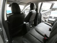 USED 2019 19 MITSUBISHI L200 2.4 DI-D 4WD WARRIOR DCB 178 BHP Leather, Sat Nav, Camera