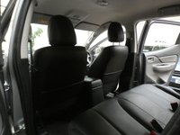 USED 2019 19 MITSUBISHI L200 2.4 DI-D 4WD WARRIOR DCB 178 BHP Leather, Sat Nav, Camera