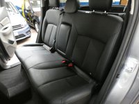 USED 2019 19 MITSUBISHI L200 2.4 DI-D 4WD WARRIOR DCB 178 BHP Leather, Sat Nav, Camera