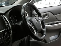USED 2019 19 MITSUBISHI L200 2.4 DI-D 4WD WARRIOR DCB 178 BHP Leather, Sat Nav, Camera