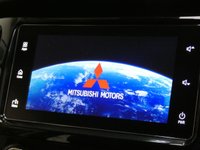 USED 2019 19 MITSUBISHI L200 2.4 DI-D 4WD WARRIOR DCB 178 BHP Leather, Sat Nav, Camera