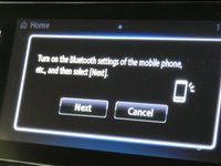 USED 2019 19 MITSUBISHI L200 2.4 DI-D 4WD WARRIOR DCB 178 BHP Leather, Sat Nav, Camera