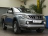 USED 2019 19 MITSUBISHI L200 2.4 DI-D 4WD WARRIOR DCB 178 BHP Leather, Sat Nav, Camera