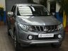 USED 2019 19 MITSUBISHI L200 2.4 DI-D 4WD WARRIOR DCB 178 BHP Leather, Sat Nav, Camera